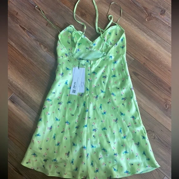 ZARA Mini Dress - Picture 2 of 4